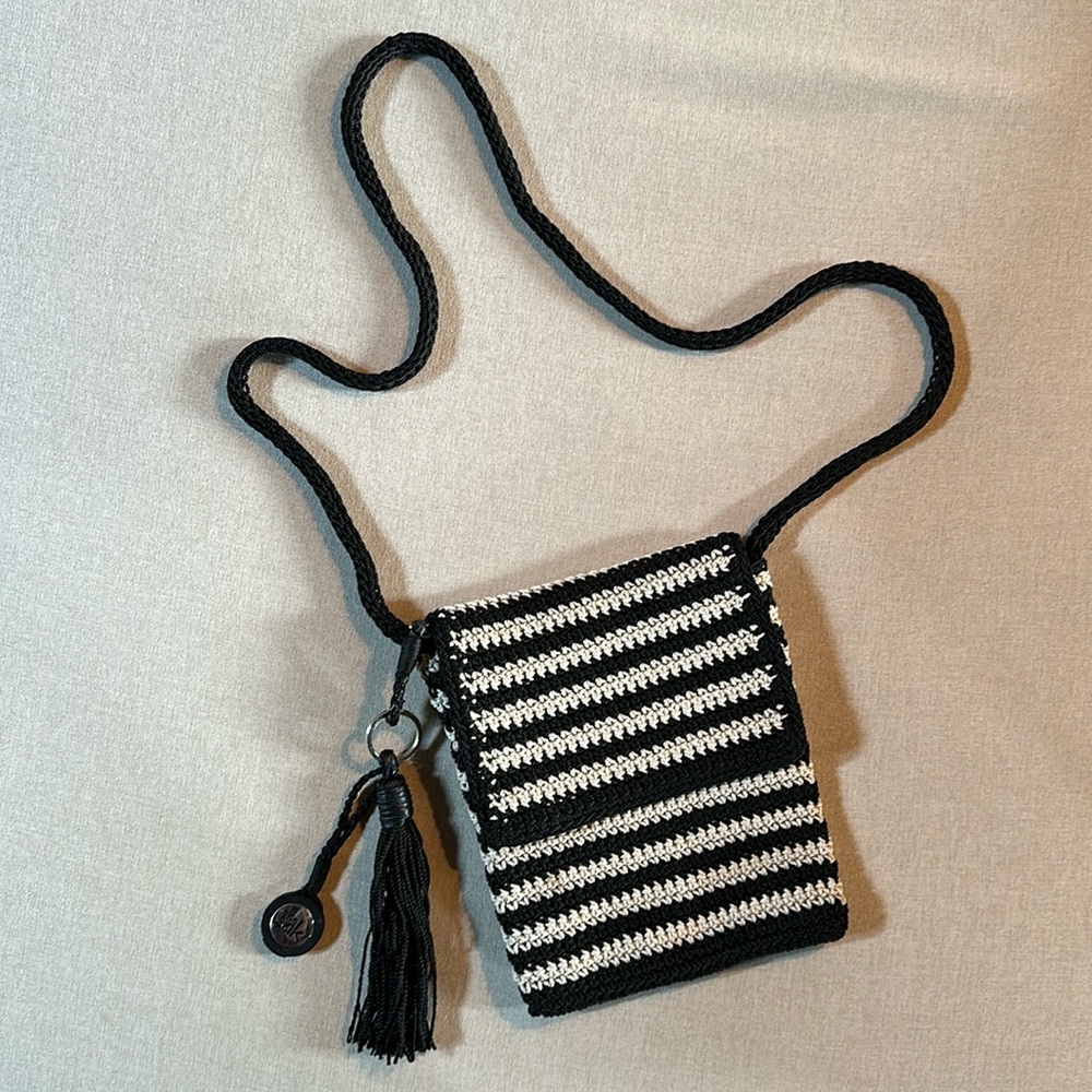 The Sak crossbody